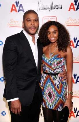 Is Tyler Perry Married? Exploring the Filmmaker’s Personal LifeDraft: My Post Title