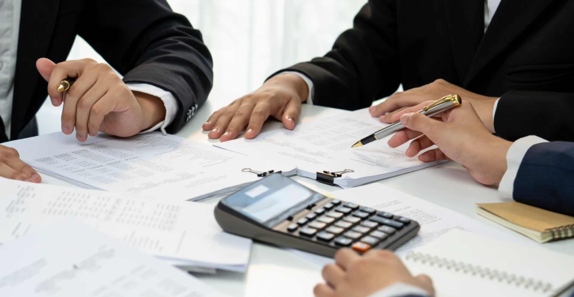Tax Consultants in Dubai: Your Trusted Partner for Compliance and Growth