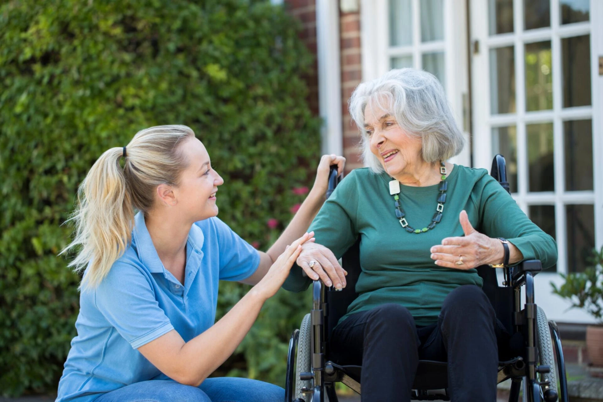 From Assistance to Empowerment: Redefining Home Care in Melbourne