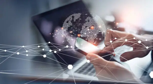 Network and Connectivity for Modern Digital Infrastructure