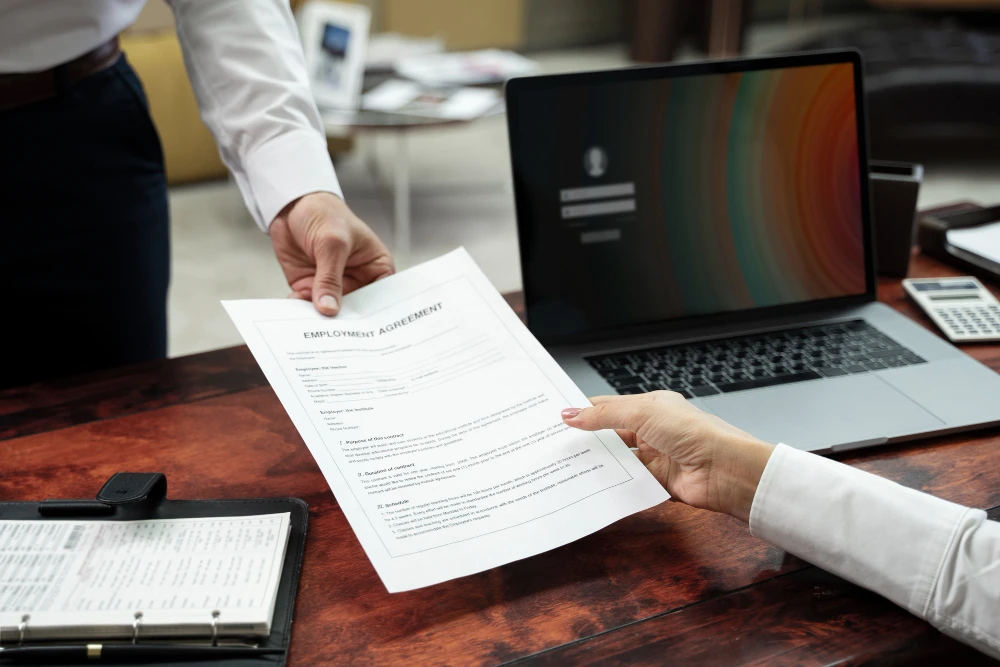 Cover Letter Writers in Darwin: Stand Out with Expert Writing