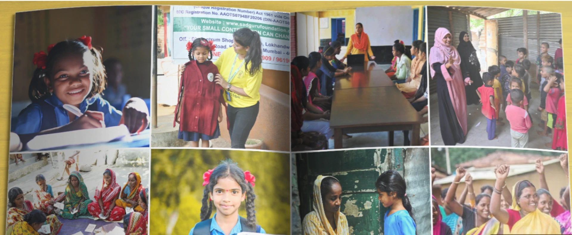 Building a Compassionate Society Through Care, Health, and Responsibility