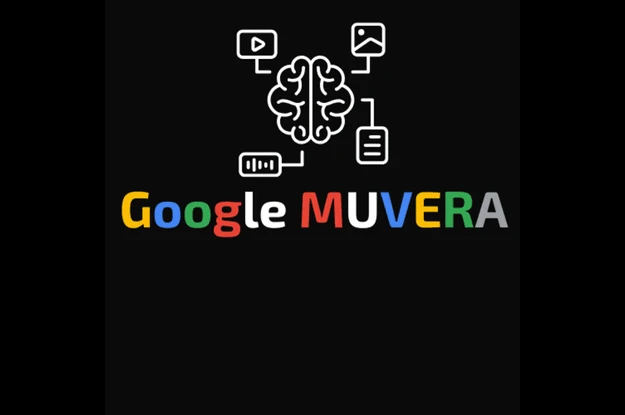 Google MUVERA, the new way to search on Google