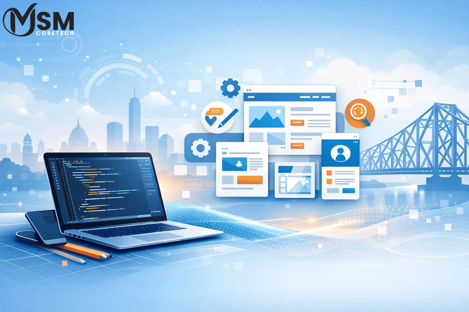 Best Website Development Services in Jaipur: How Can They Scale Your Digital Presence?