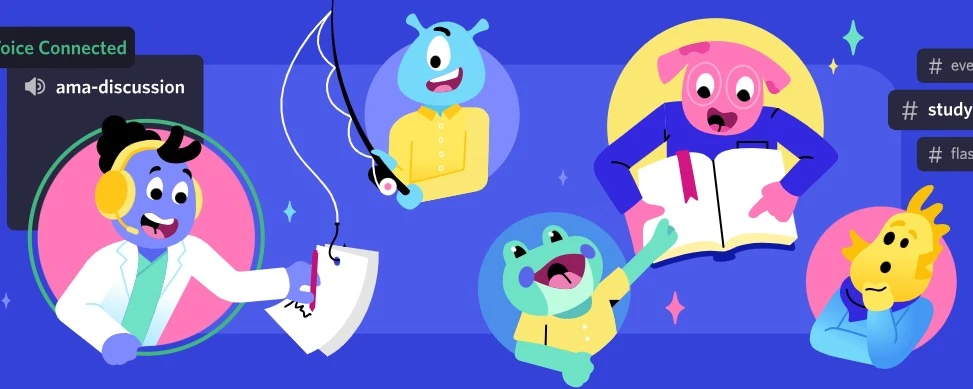 How Discord Marketing Services Actually Grow Web3 Communities