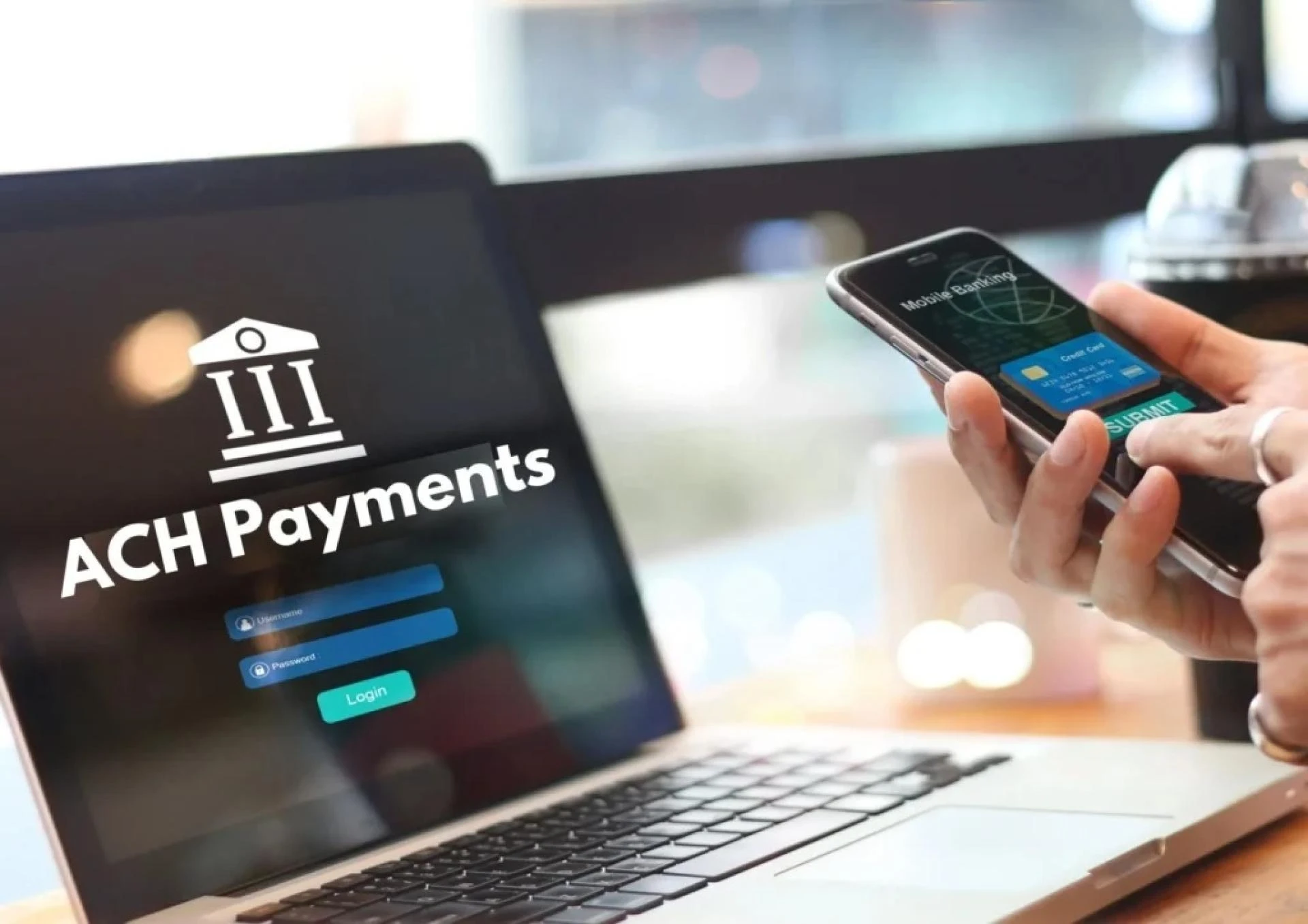 ACH Direct Debit: A Smarter Way for Businesses to Accept Payments