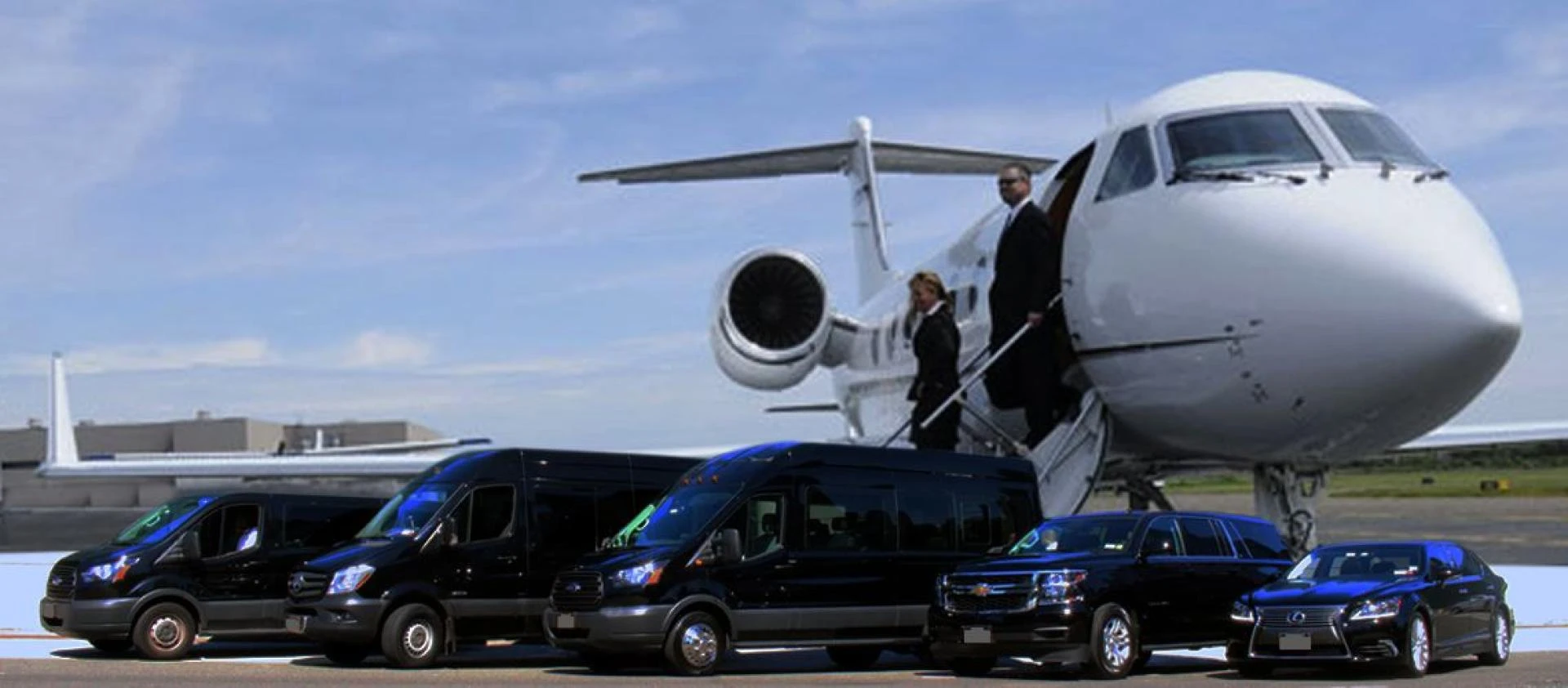 Can Toronto Airport Limousine Make Your Travel More Productive?