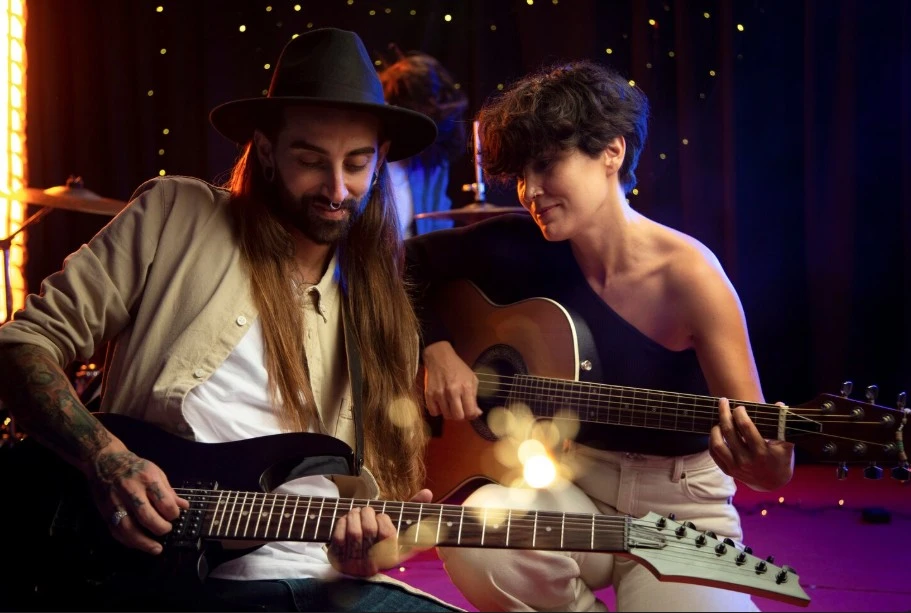 Choosing a Live Music Band for Weddings that Northern VA Couples Trust