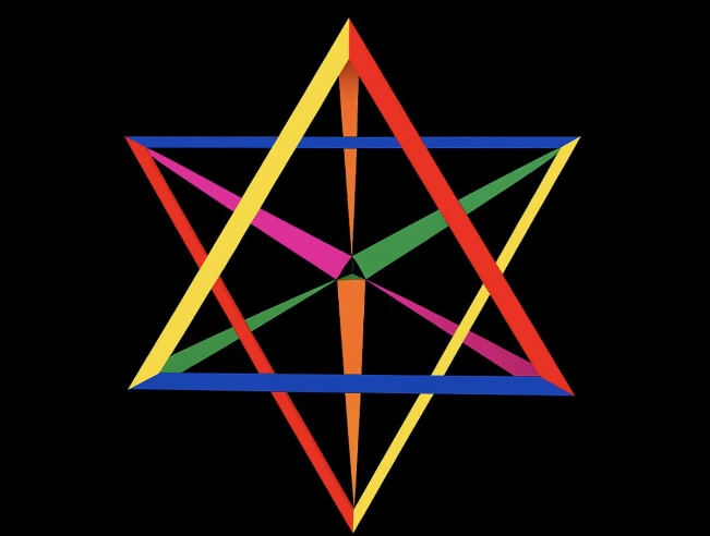 I Ching, Multiple Dimen Invites the Global Academic Community to Explore a New Mathematical Paradigm