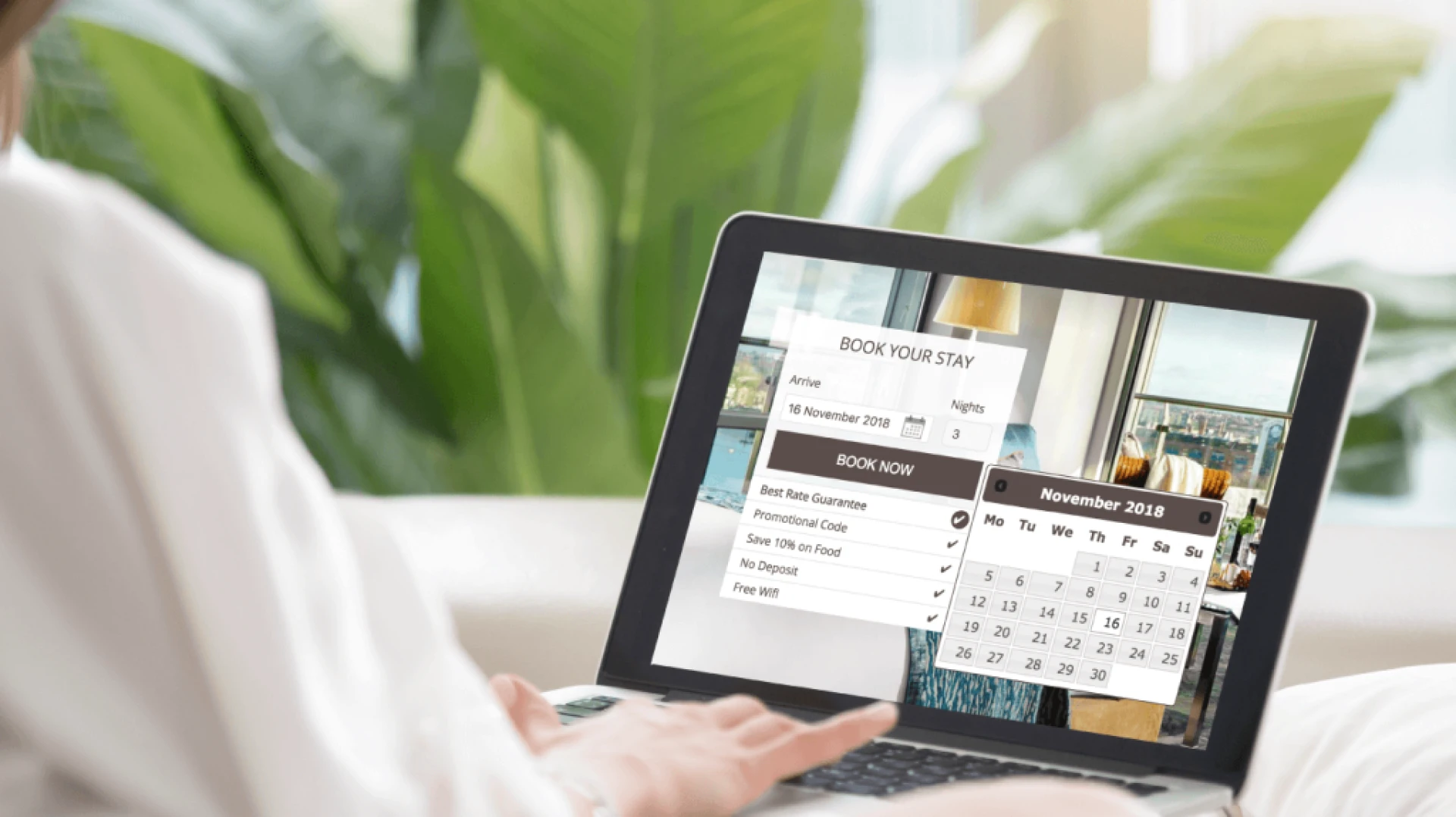 How to Choose the Right Hotel Booking Engine in India for Travel Business