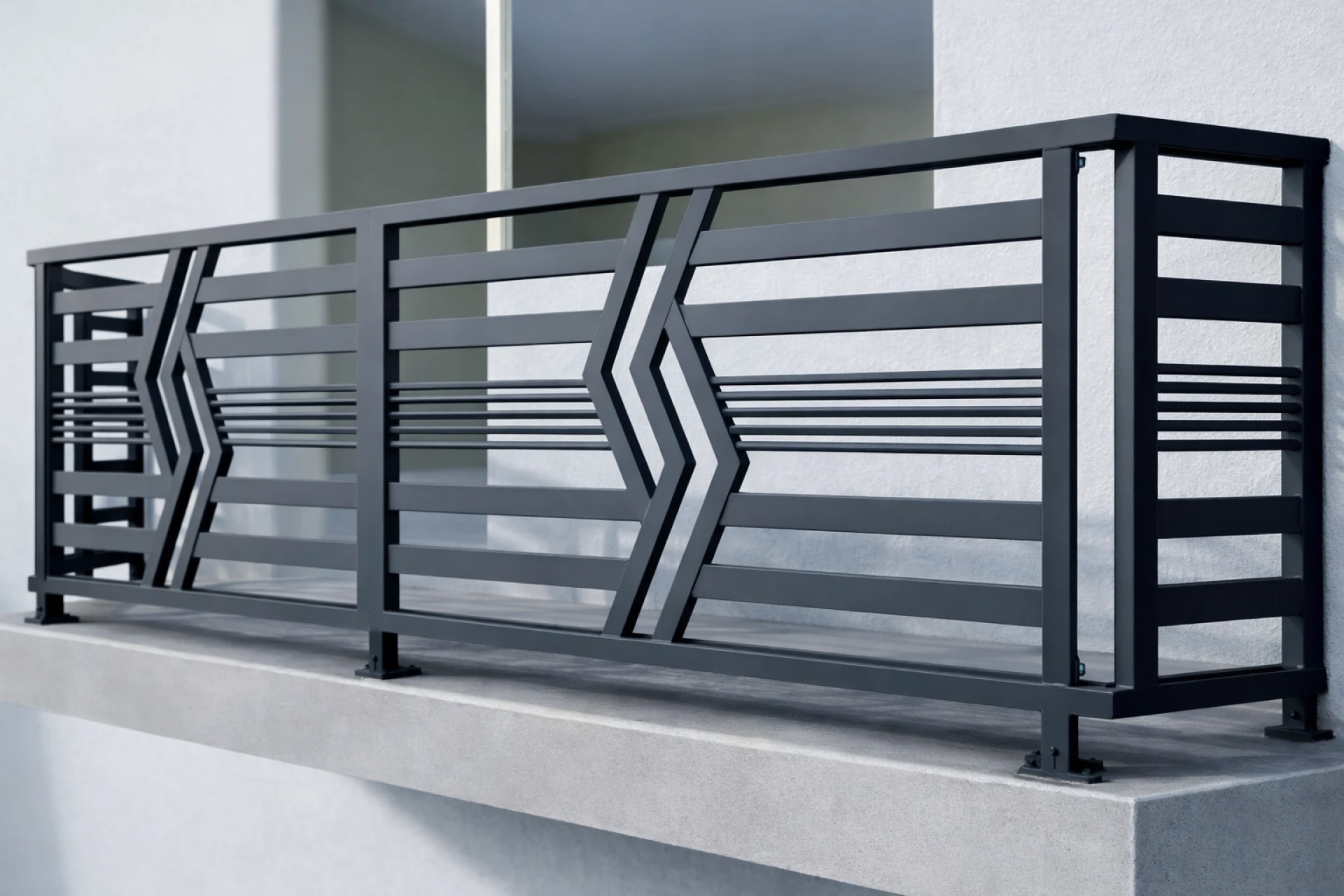 Steel Gate Designs for Home