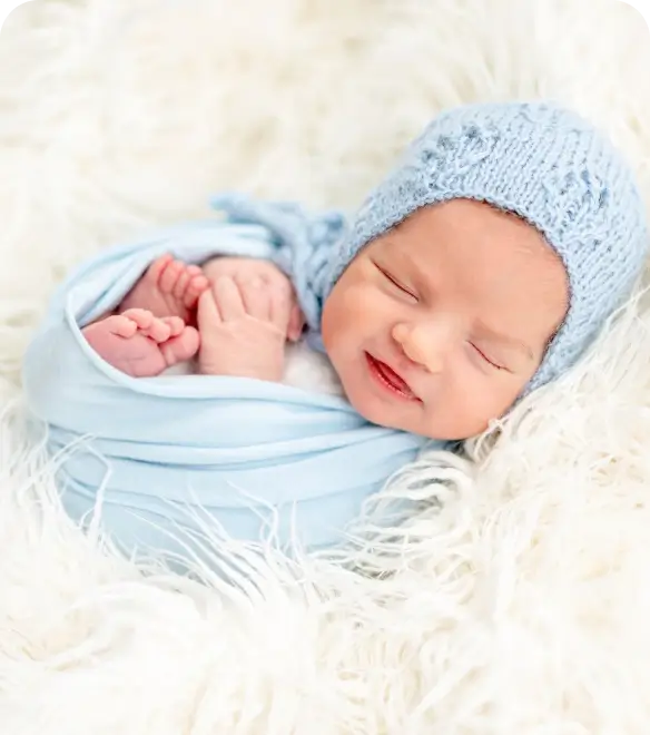 Newborn Organic Cotton Clothes and Skin Sensitivity in Early Infancy