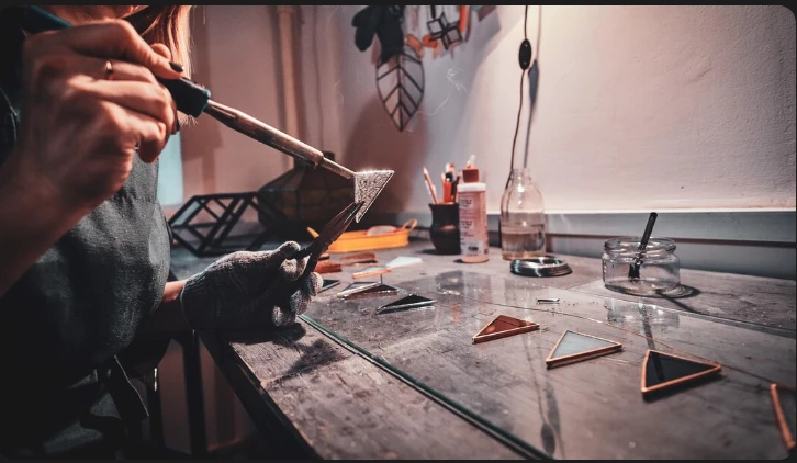 Don’t Let These Mistakes Ruin Your First Silversmithing Workshop