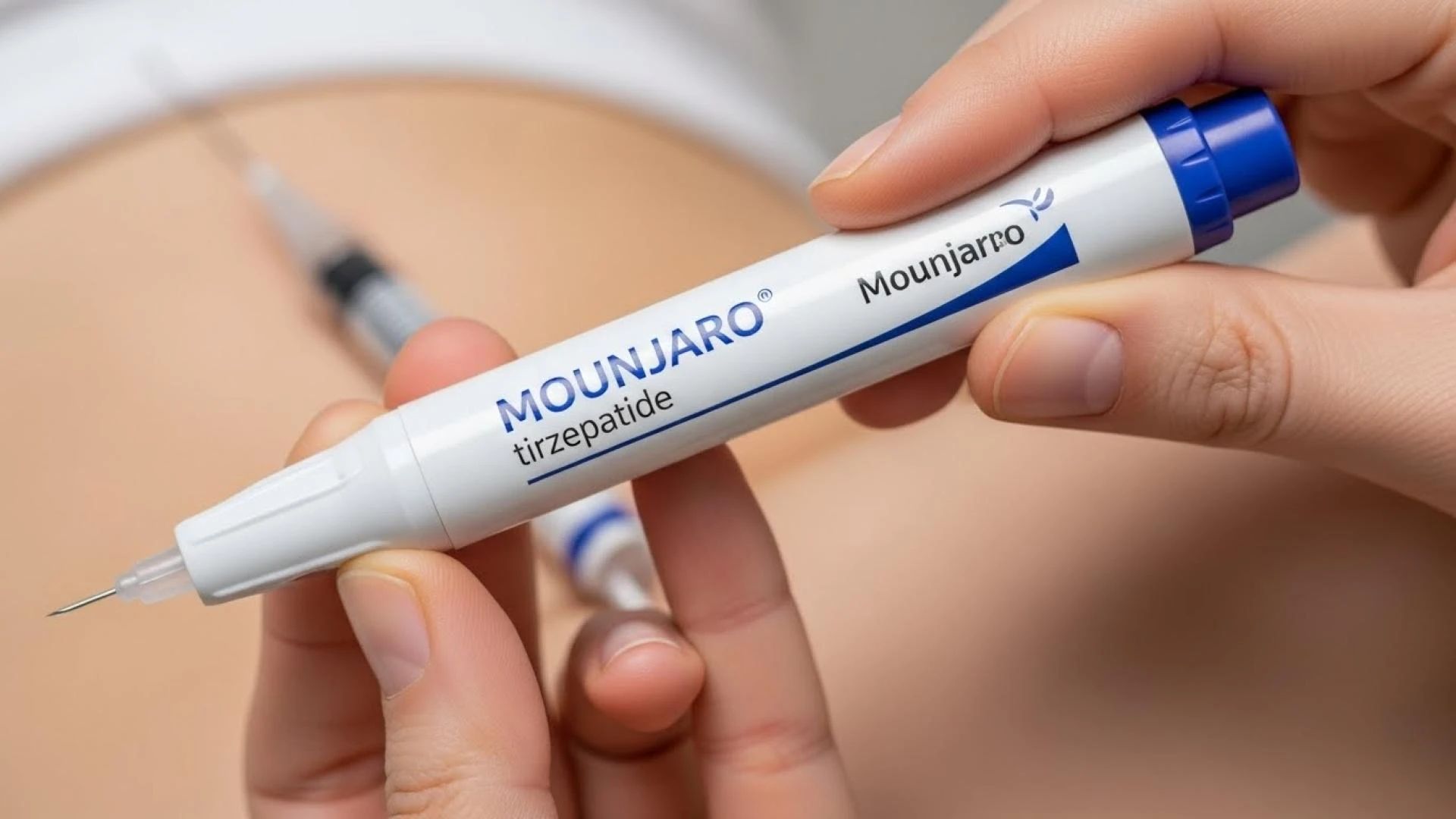 How Long Does It Take to See Results with Mounjaro Weight Loss Injections?