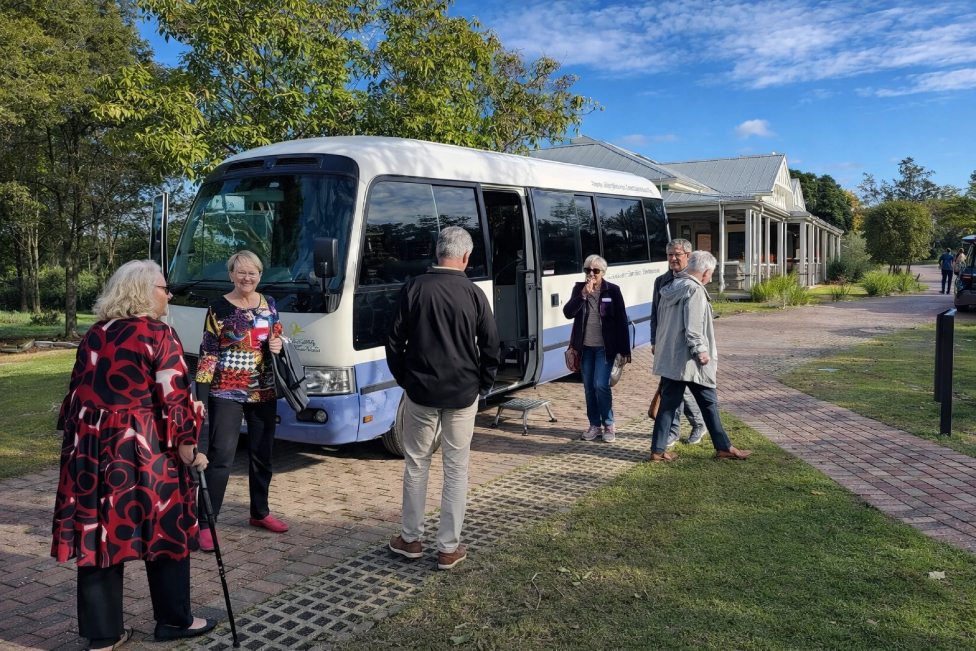 Travel for Seniors – Creating Meaningful Memories Through Guided Group Holidays