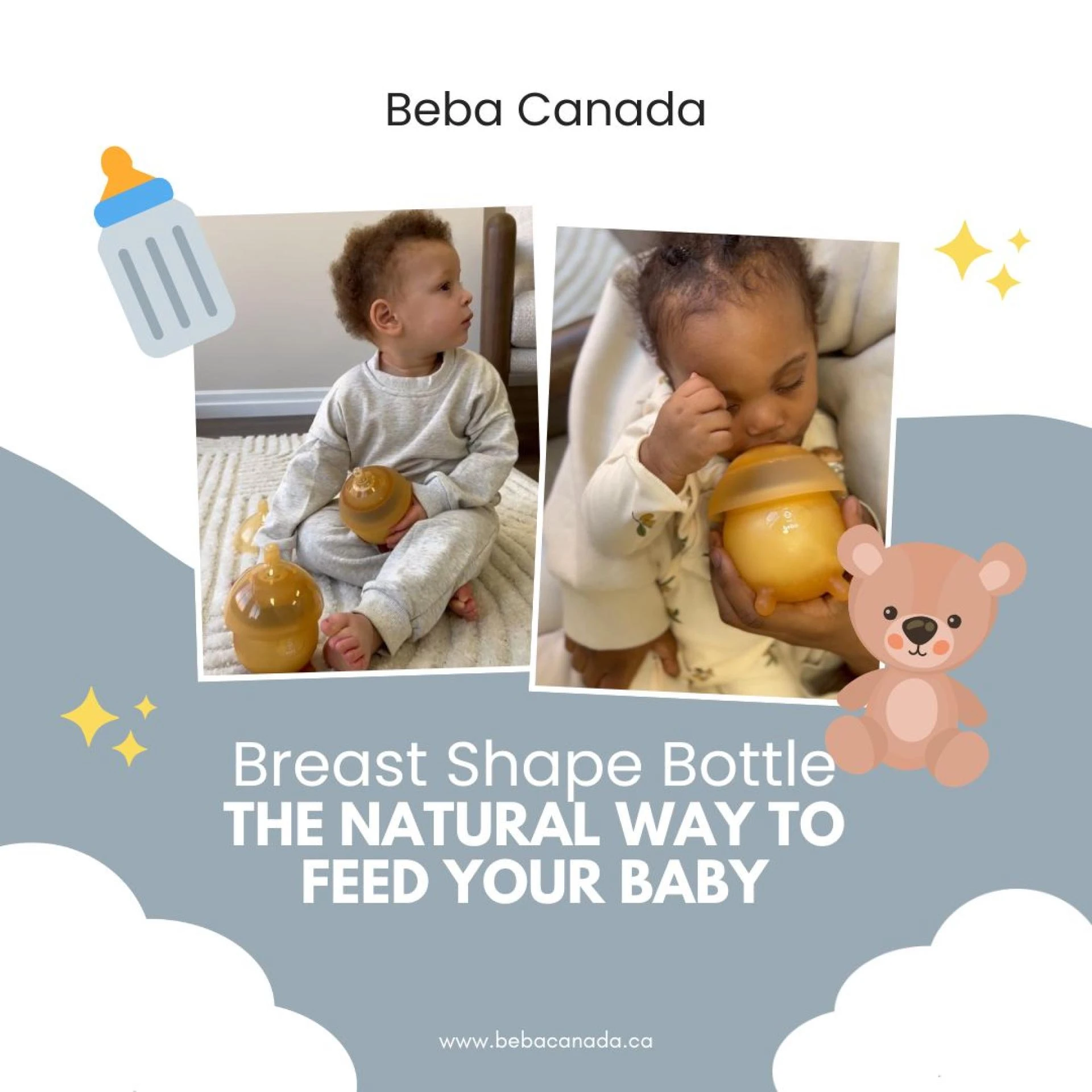 Understanding Anti-Colic Bottles: A Guide for Canadian Parents Seeking Peaceful Feedings