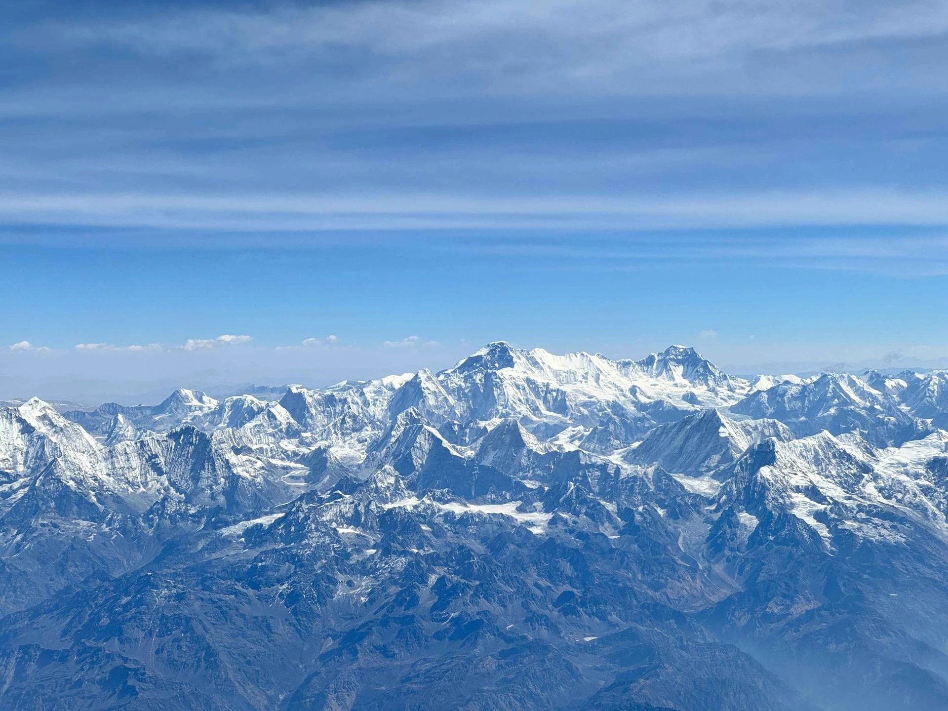 An Epic Everest Three High Pass Trek Full of Thrill and High Views