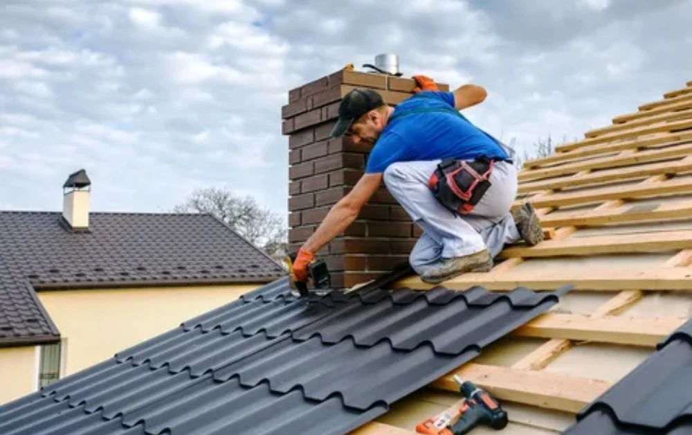 How Does Clay Roof Tiles Installation Improve Home Durability