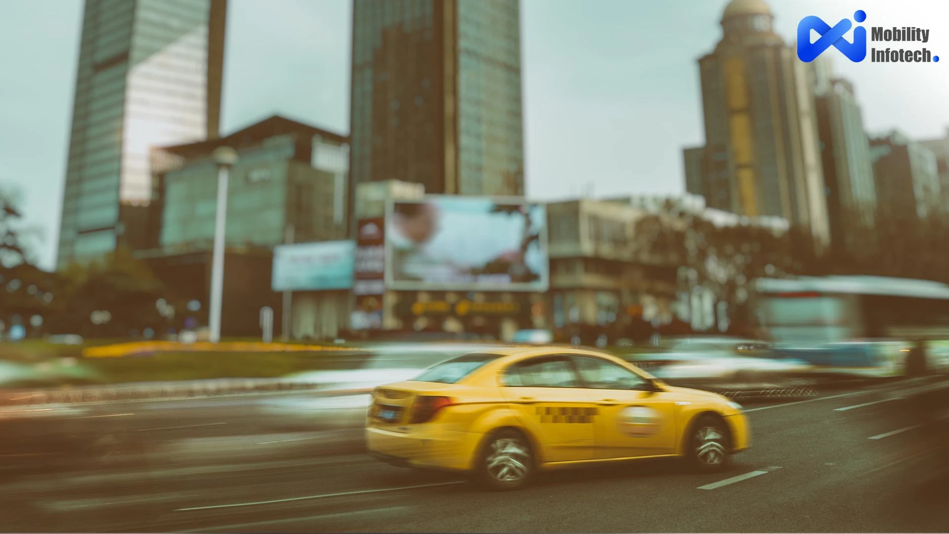 Why a Taxi App Clone Is the Smartest Way to Launch a Ride-Hailing Business