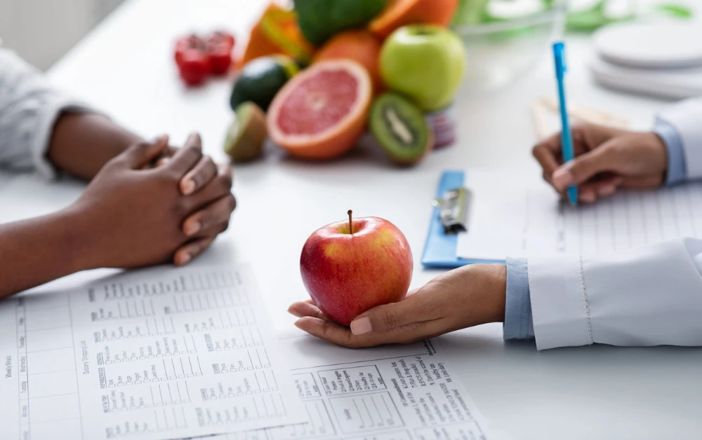 Looking for Better Sugar Control? How Dubai Nutrition Experts Make It Easier