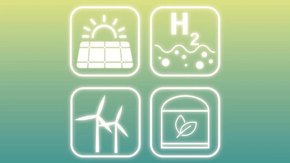 Green Hydrogen Market Report: Opportunities, Growth Drivers & Forecast