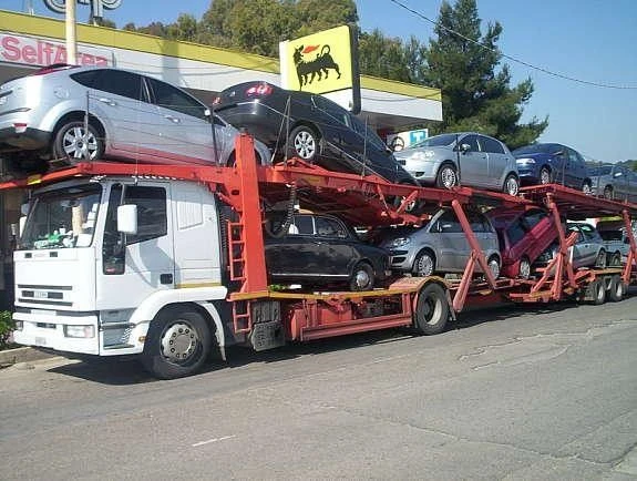 Car Hauler Service Illinois: How Much Does It Cost in 2025?