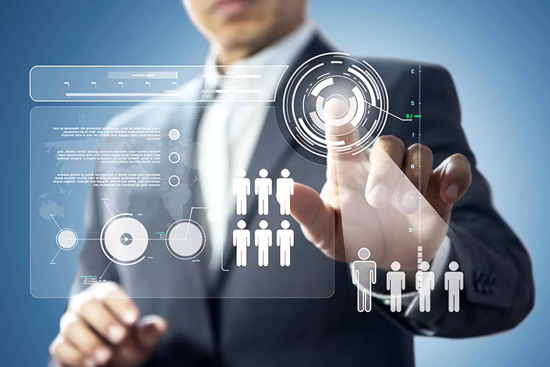 Top-Rated Staff Augmentation Companies in Mexico [2026]