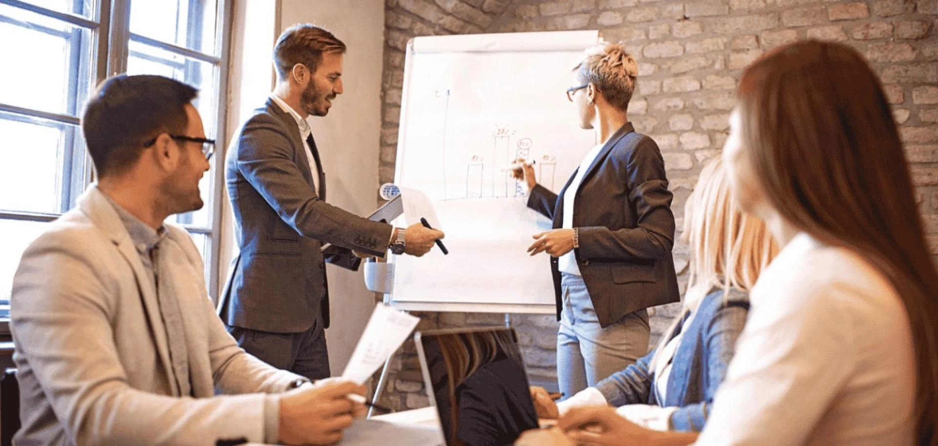 Property Management Accounting Services