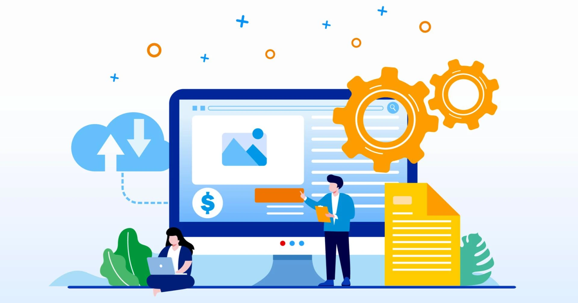 Top Ecommerce SEO Companies Helping Brands Win Competitive SERPs