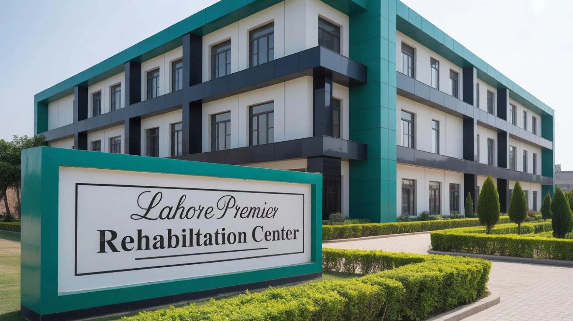Best Rehabilitation Center in Lahore: A Trusted Place for Healing and Recovery