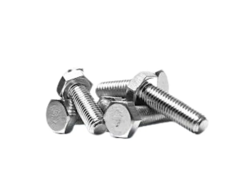 How Fastener Material Selection Improves Strength and Reliability in Harsh Conditions