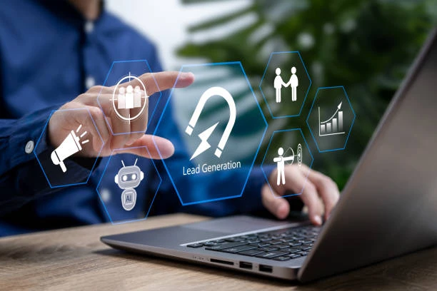 Lead Generation for Luxury Real Estate in United States