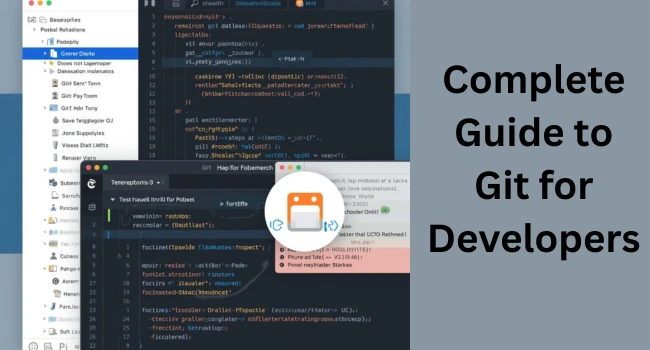 Git Tutorial: Complete Guide to Version Control for Developers