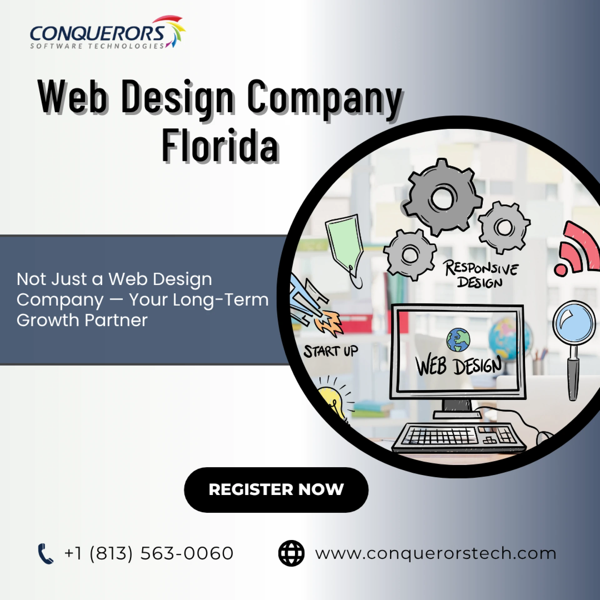 Web Design Trends Florida Businesses Are Adopting to Stay Ahead