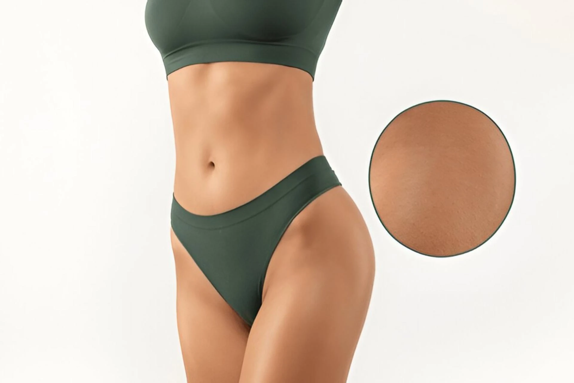 Can Tummy Tuck Remove Stretch Marks? Let’s Talk Honestly