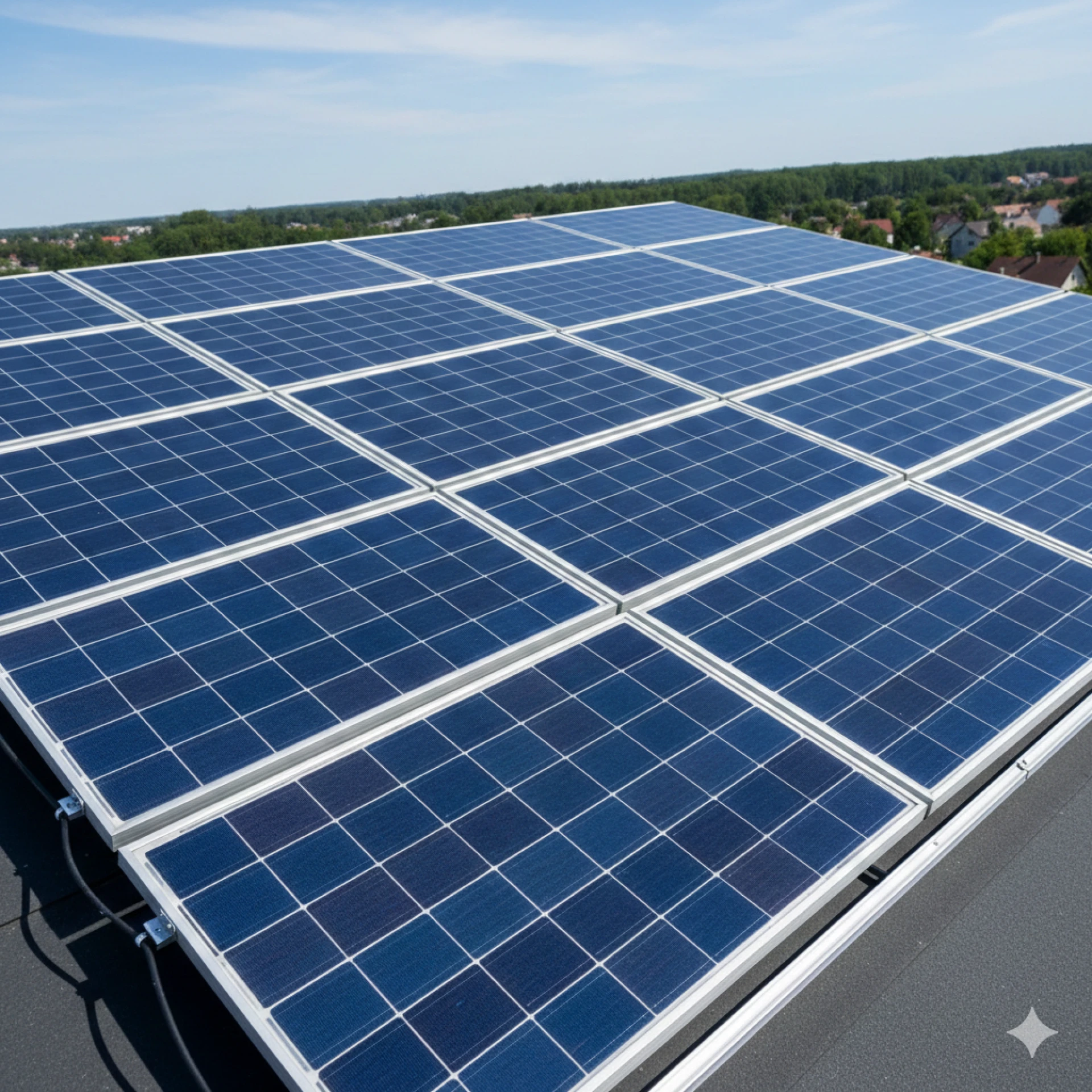 Power Your Home with Solar Panels in Bendigo