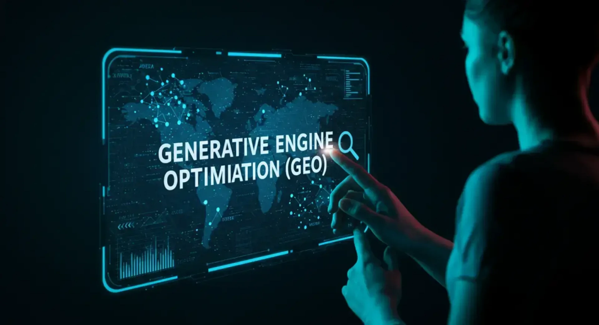 Forget the Rest: The Only GEO Companies You Should Consider in 2026