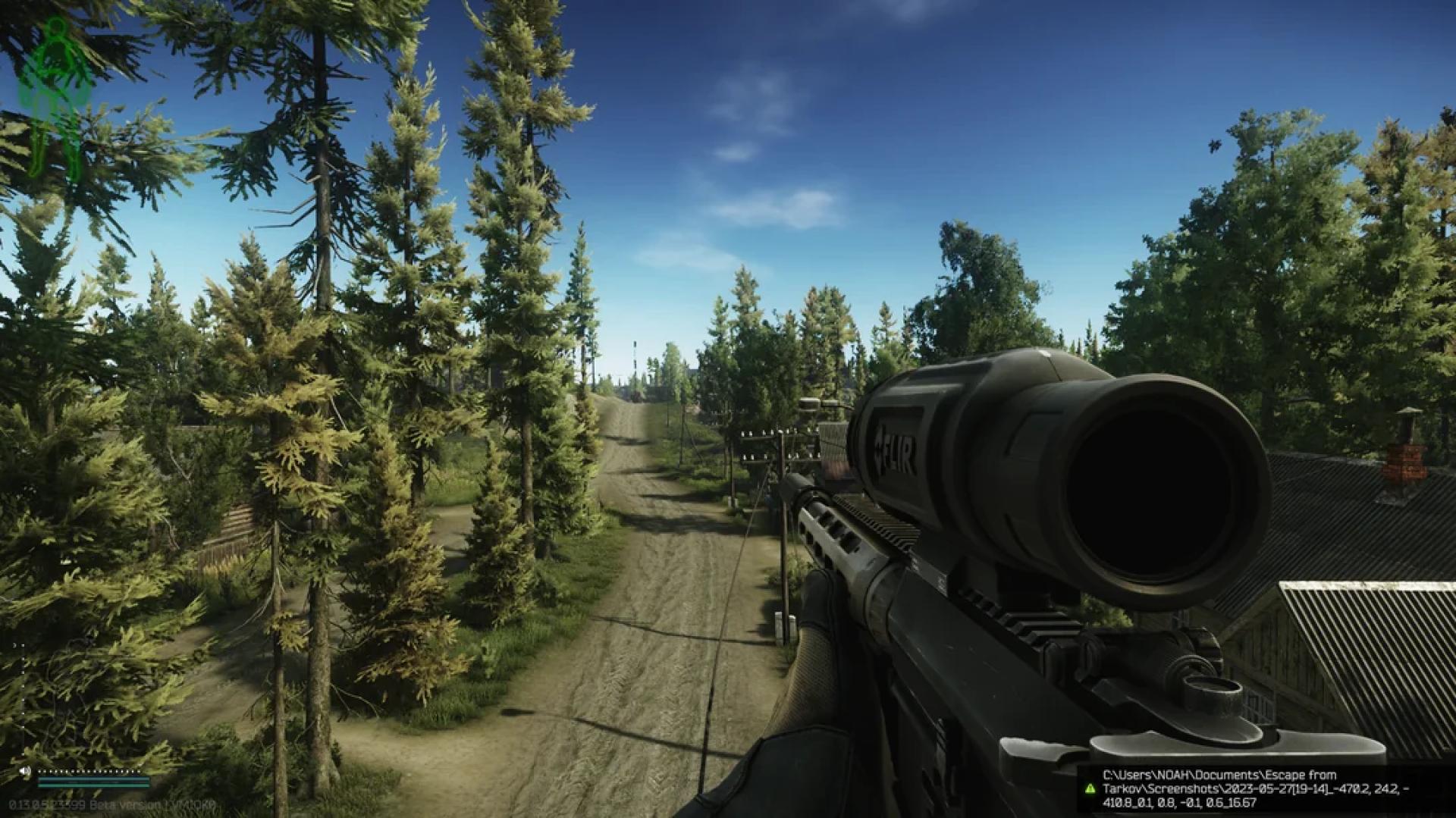 Unbelievable One-Tap Snipes That Shouldn’t Be Possible in Tarkov