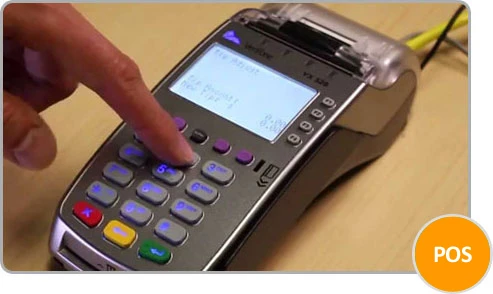 Training and User Support Offered by POS Machine Suppliers