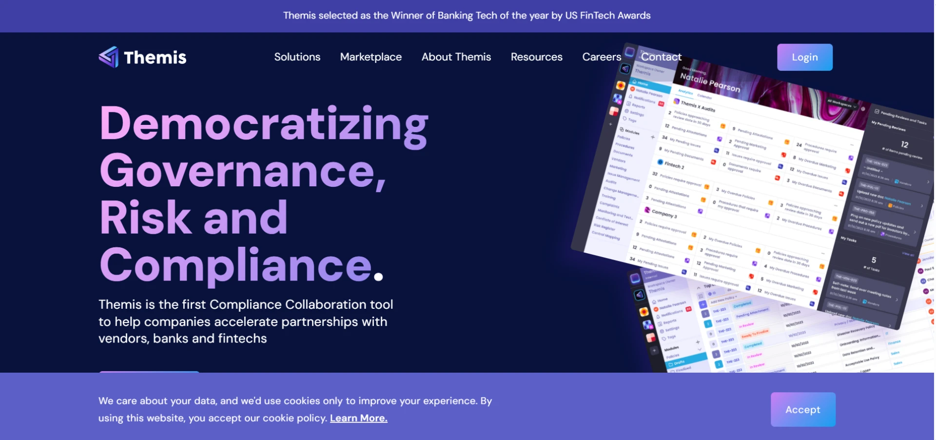 Understanding Modern Governance, Risk, and Compliance Solutions