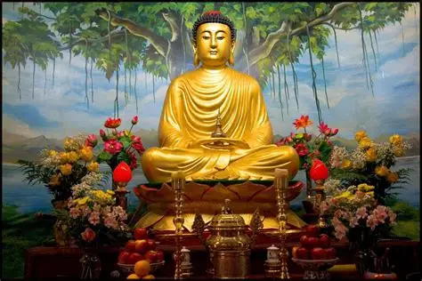 Buddhist Festivals in India – A Journey Through Faith and Culture