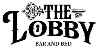 Discover Bangkok’s Best-Kept Nightlife Secret: The Lobby Bar & Bed