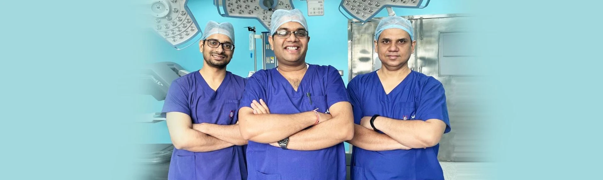 Pancreatic Cancer Treatment in Delhi: A Complete Guide to Stages and Treatment Options