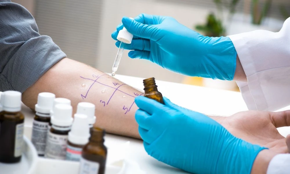 WikiAllergie: Trusted Allergy, Asthma & Food Allergy Doctors