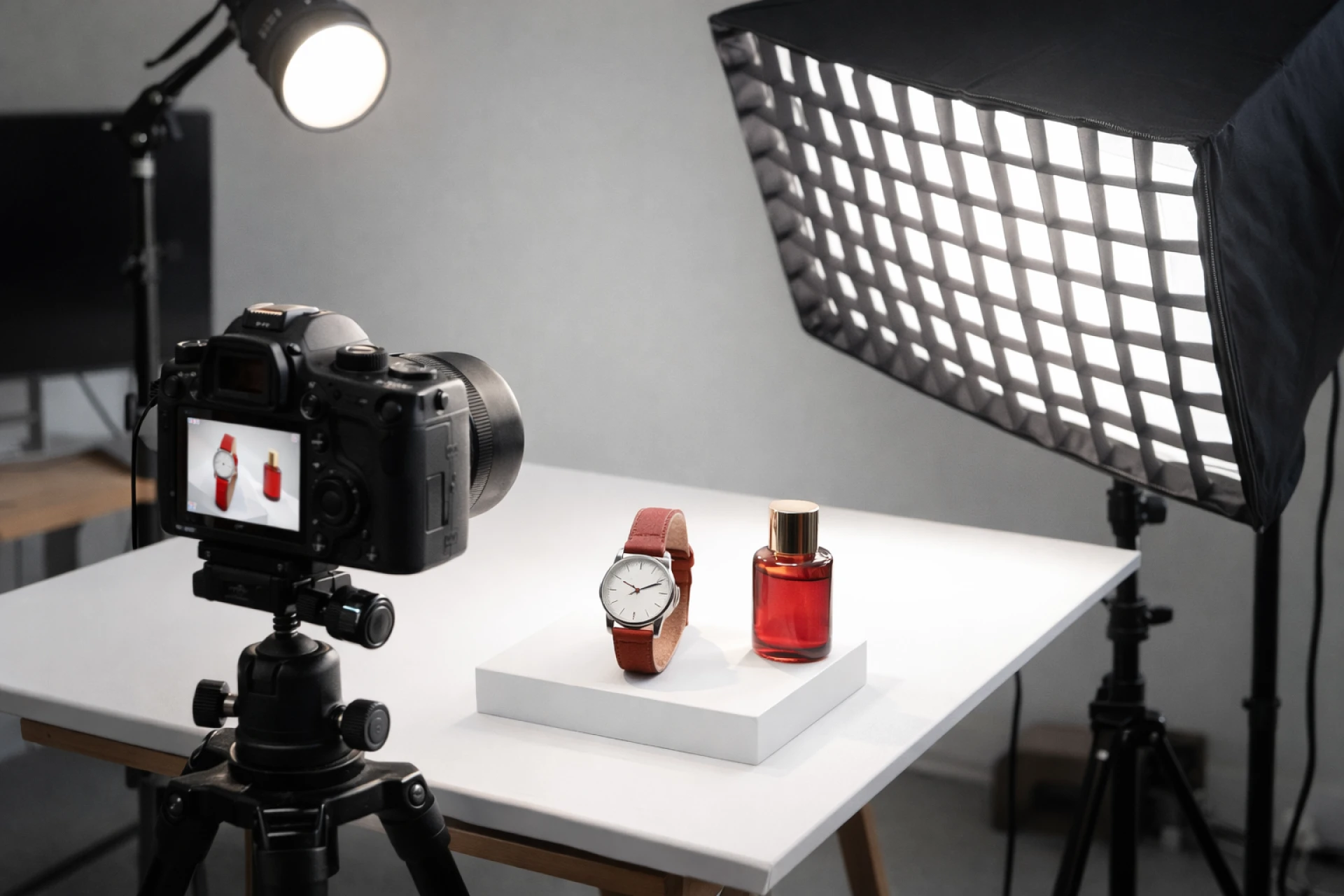 Product Photography: The Visual Backbone of eCommerce Brands