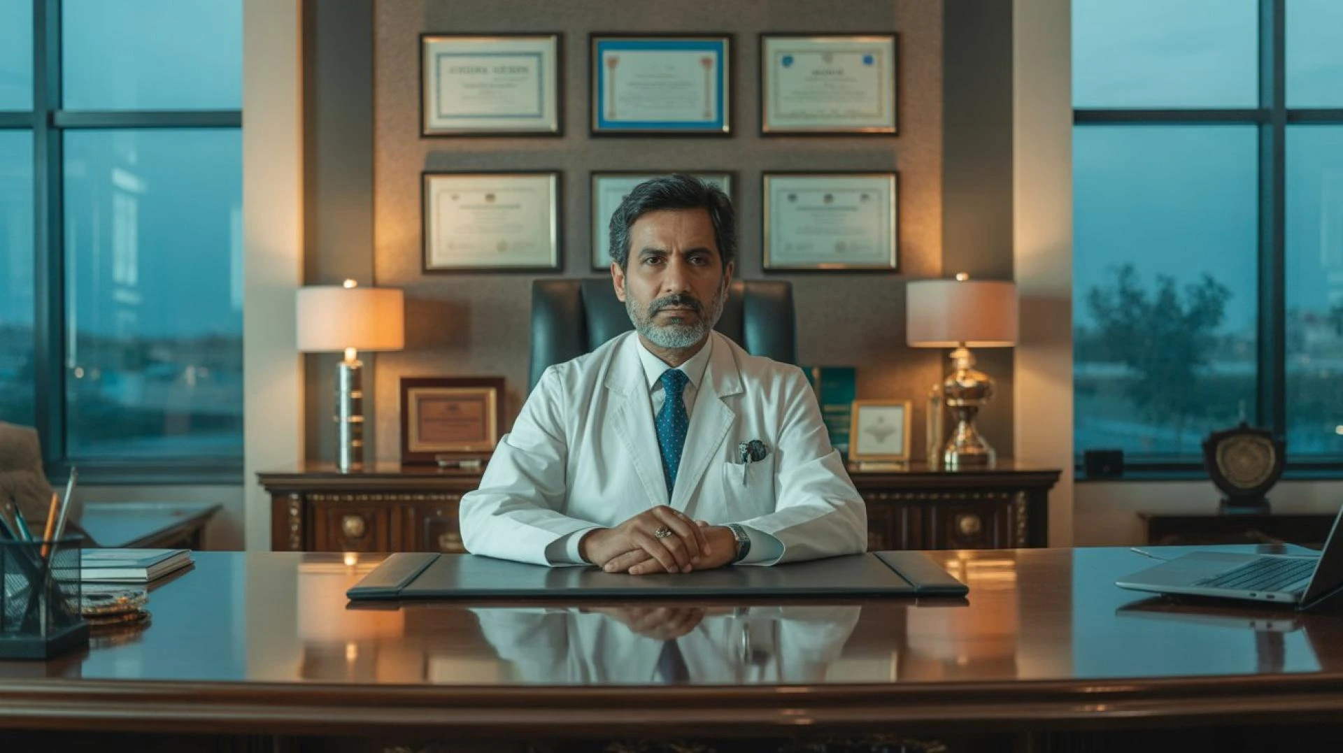 Best Psychiatrist in Lahore: Compassionate Mental Health Care for Lasting Recovery