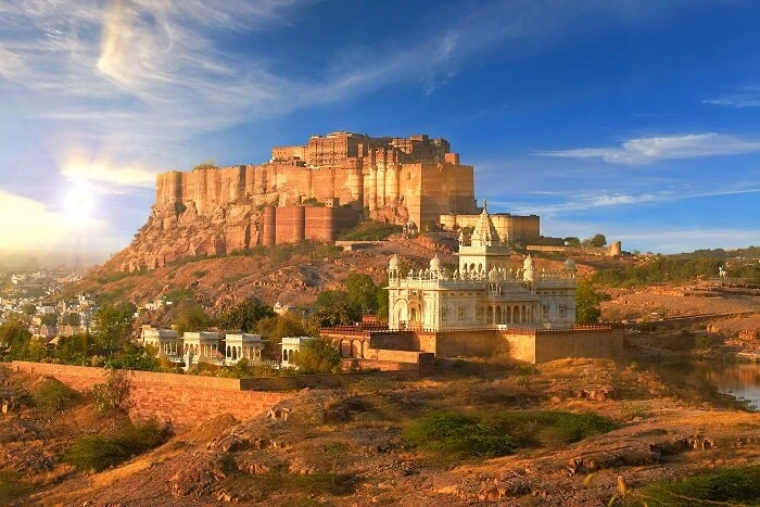 Jodhpur 2 Day Itinerary Covering Top Attractions