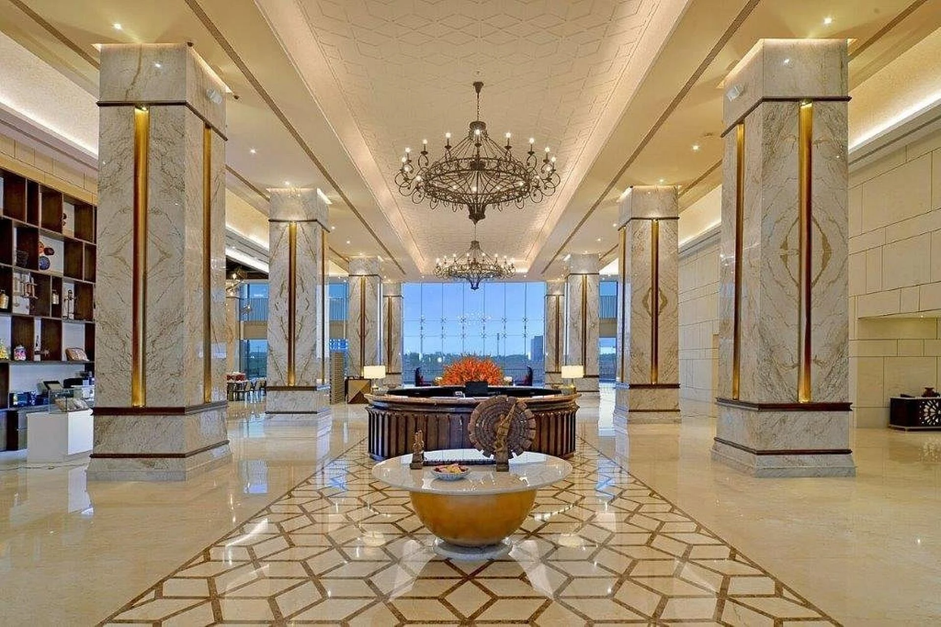Why Corporates Prefer Gift City Club for Business Events
