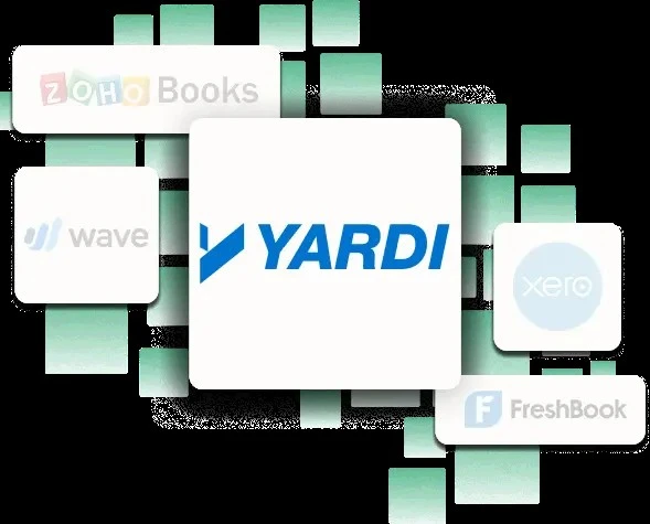 Yardi Accounting & Bookkeeping Services