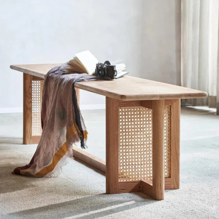 The Hidden Benefits of Adding Bench Furniture to Your Home